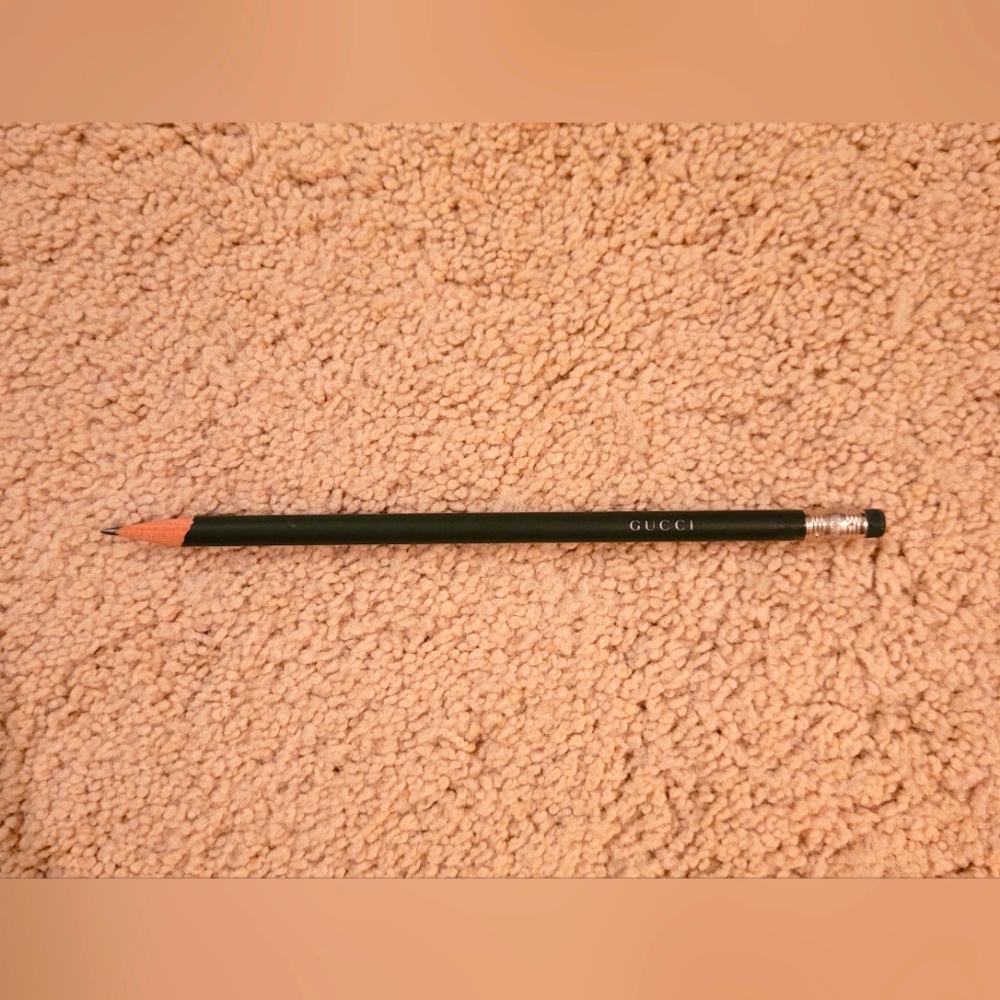 Gucci Pencil